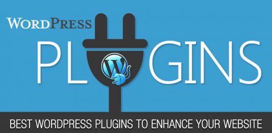 Top 10 WordPress Plugins
