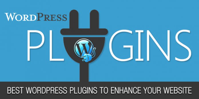 Top 10 WordPress Plugins