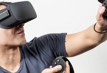 Top 5 Virtual Reality Devices