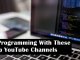 Top 10 You tube Channels
