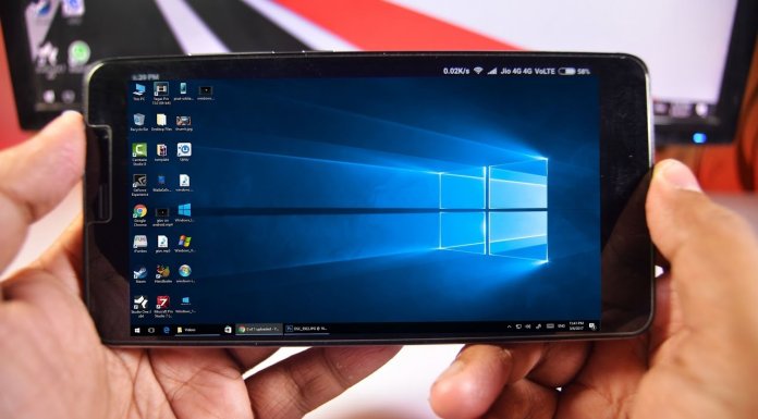 How To Install Windows OS