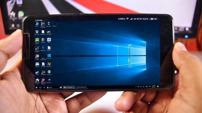 How To Install Windows OS